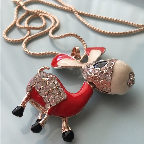 Charming Necklace - Picture 4 of 7