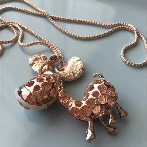 Charming Necklace - Picture 5 of 7