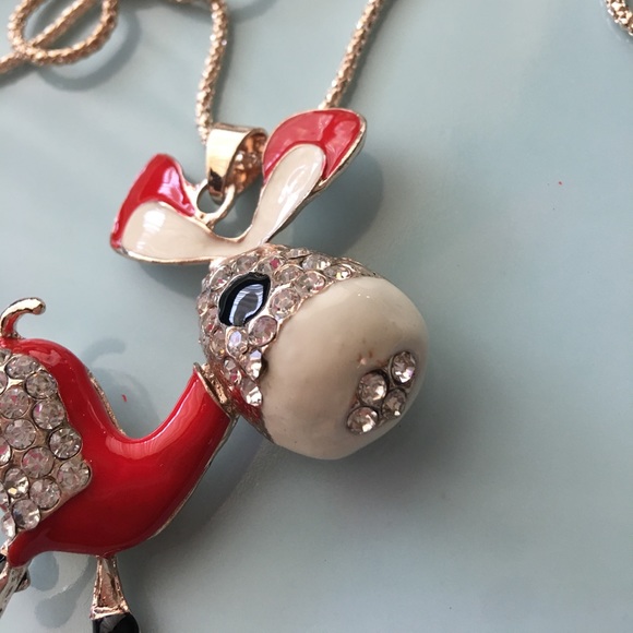 Charming Necklace - Picture 6 of 7