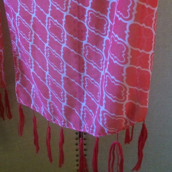 Scarf - Picture 2 of 2