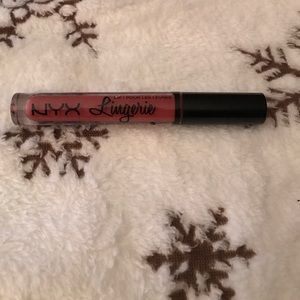 Matte Lipgloss