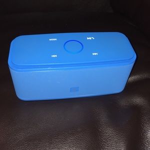 Bluetooth speaker