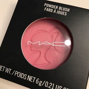 MAC Barbie Blush - Don't Be Shy BNIB Discontinued