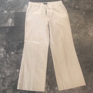 Sz 16 khaki pants