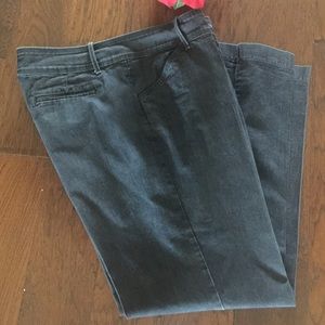 Lee trouser jeans
