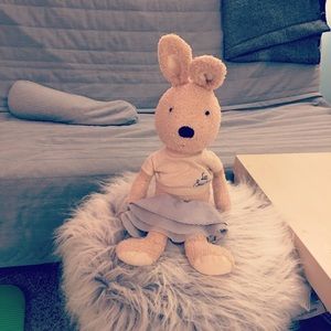 Meet your Posher, Wei ya