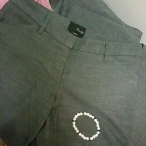 dress pants
