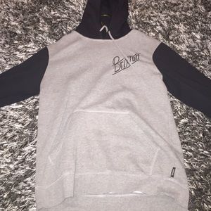 BRIXTON HOODIE