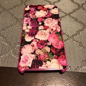 Kate Spade IPhone 6/6s plus case