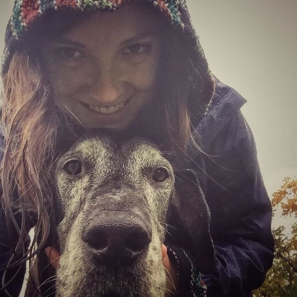 Meet your Posher, Megan