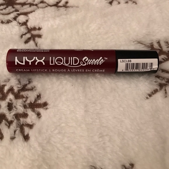 Cream Lipstick