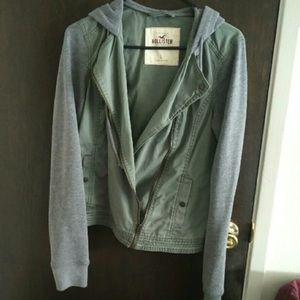 Hollister Jacket