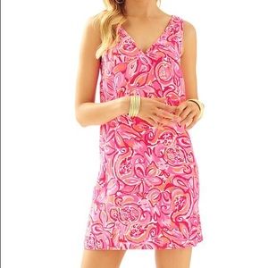 Calissa dress by Lilly
