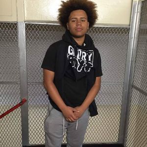 Meet your Posher, Jay