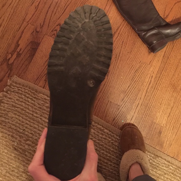 Tory Burch Jackson Boot Coconut - Picture 3 of 4