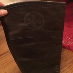 Tory Burch Jackson Boot Coconut