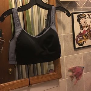 Champion sports bra