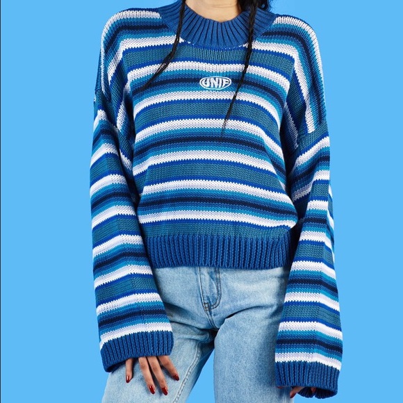NWT UNIF Clarissa Sweater