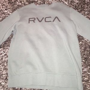 RVCA PULLOVER