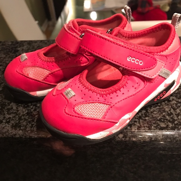 Ecco shoes