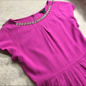 [J. Crew] Factory Pocket Dress