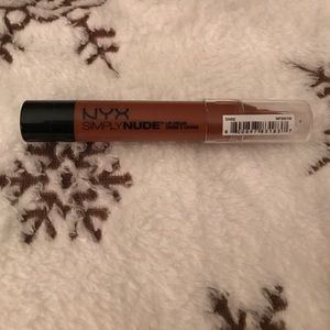 Simply Nude Lipstick