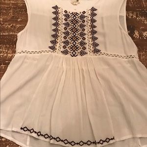 LA hearts pretty shirt