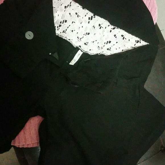 dress pants