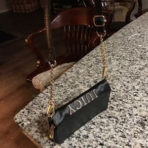 Juicy Cross-body Bag