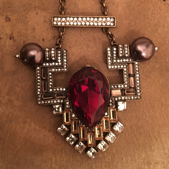 Chloe+Isabel Deco Luxe Necklace