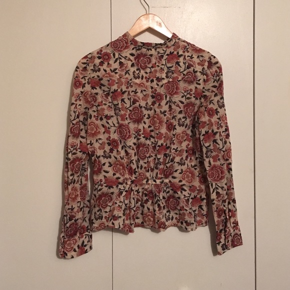 Shirt - Picture 2 of 3