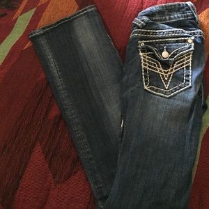 Vigoss Bootcut Jeans