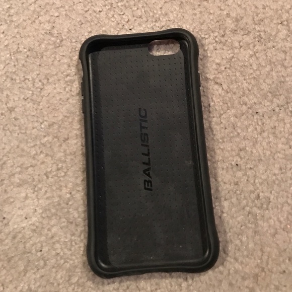 Ballistic iPhone 6plus case - Picture 2 of 2