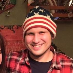 Meet your Posher, Matthew