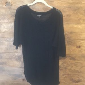 Express top