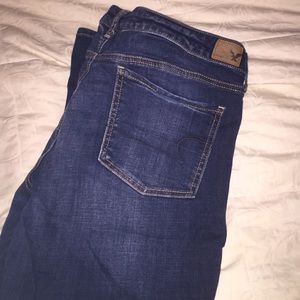 American Eagle Jegging - size 16