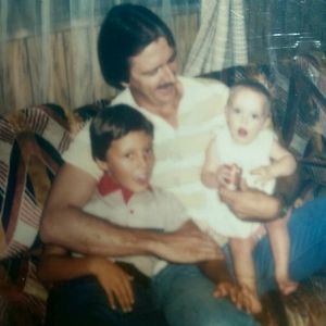 Meet your Posher, Mandy