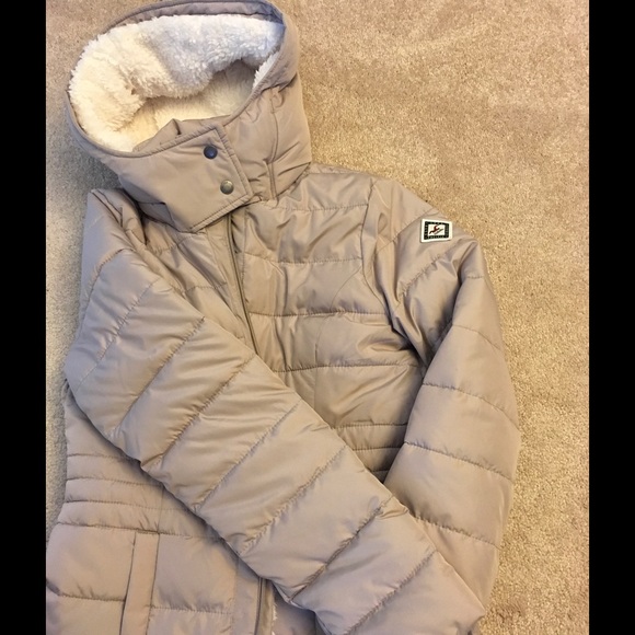 Hollister Jacket  M - Picture 4 of 4