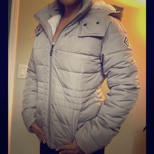 Hollister Jacket  M