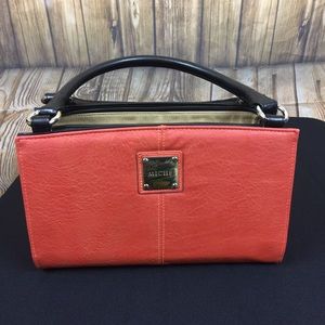 Miche Bag Classic Shell ( Base Bag not included)