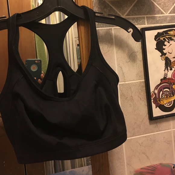 Champion sports bra