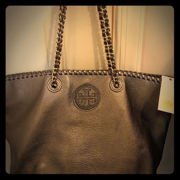 Tory Burch Marion tote