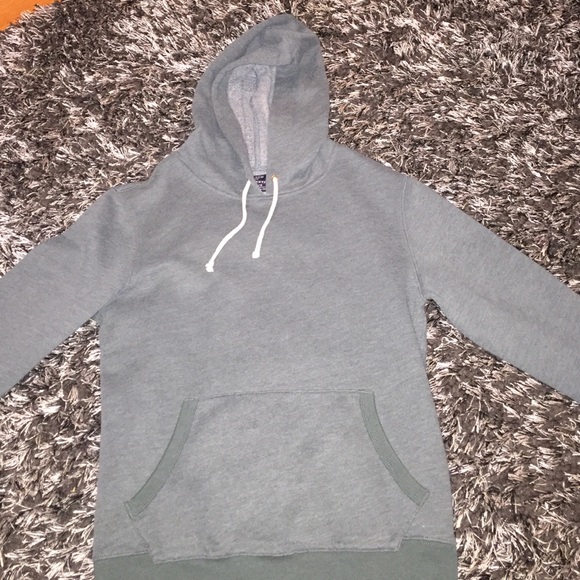 J.CREW HOODIE