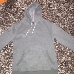 J.CREW HOODIE