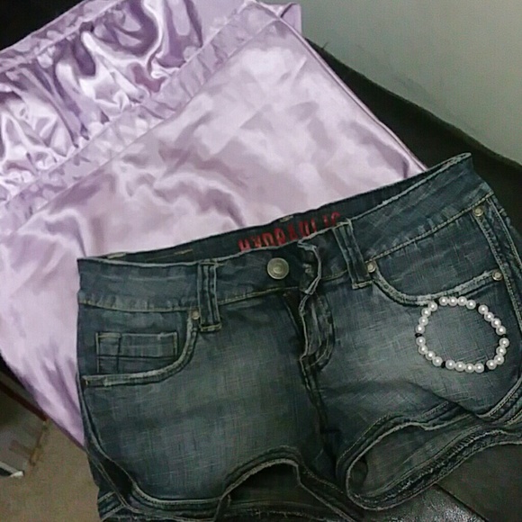 Short