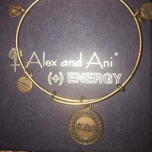 Kappa alpha theta bracelet