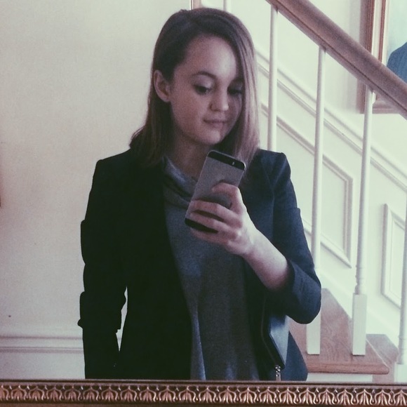 Meet your Posher, Tess - Picture 1 of 1