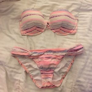VICTORIA SECRET bikini swimsuit