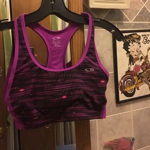 Champion sports bra