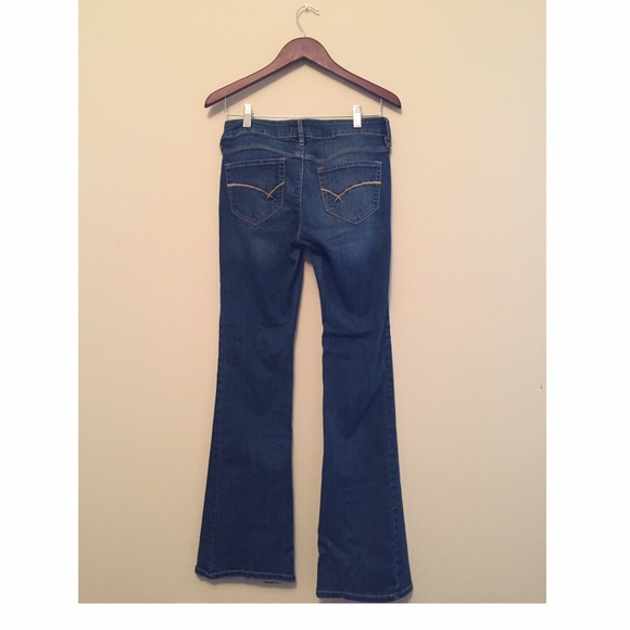 Boot Cut Denim - Picture 2 of 2